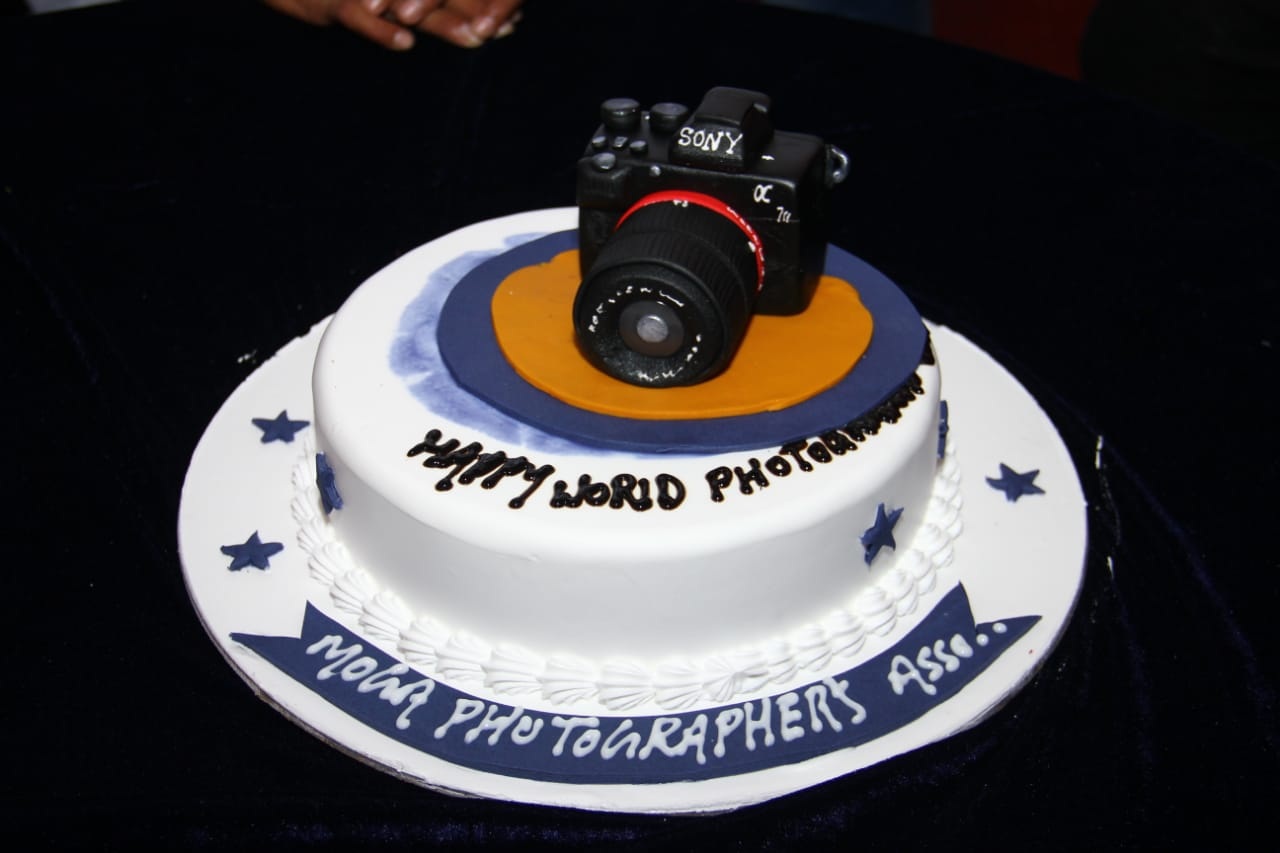 Photo Gallery World Photography Day 2021